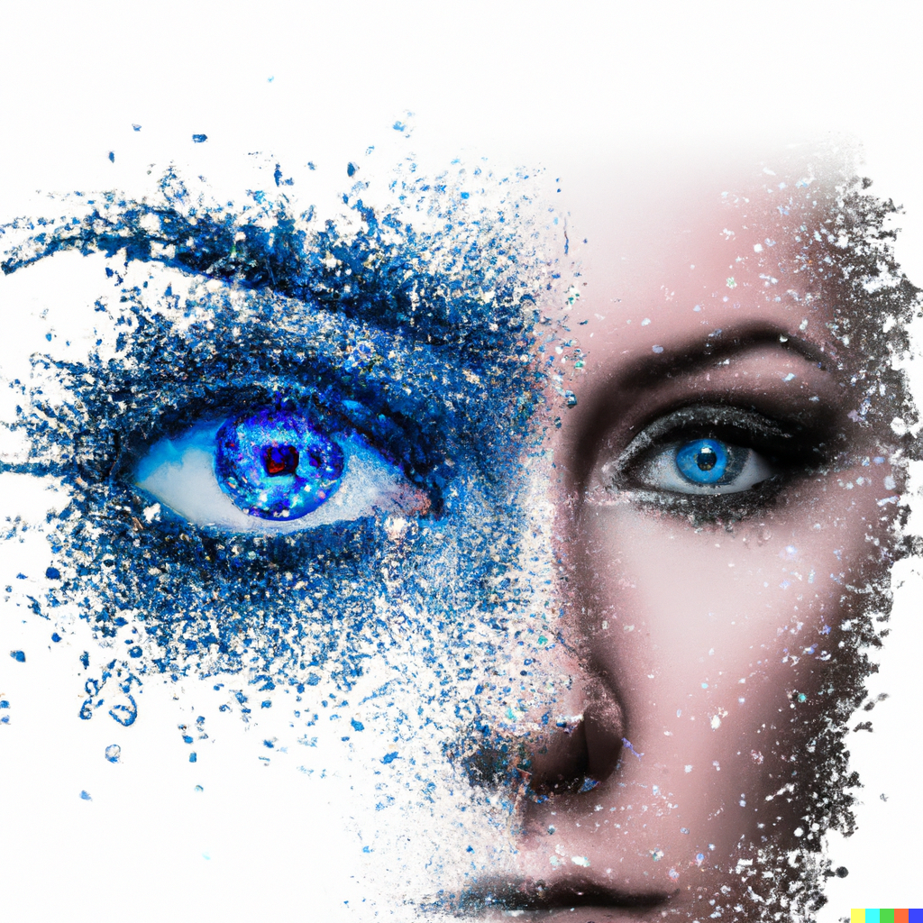 The Curious Case of Intuitively Seeing Something Before It Happens