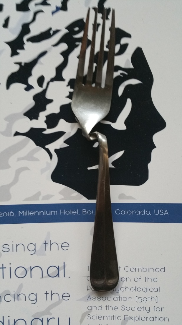 Bending Spoons Event at SSE-PA 2016
