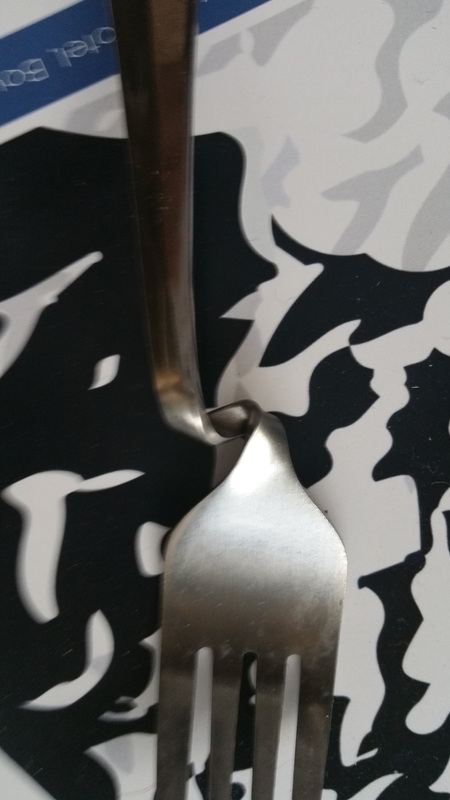 Bending Spoons Event at SSE-PA 2016