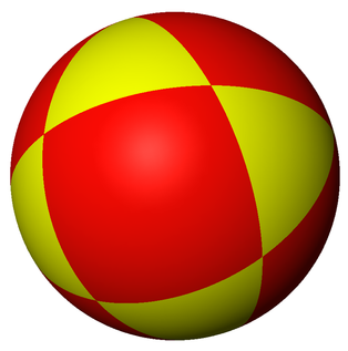 cuboctohedron